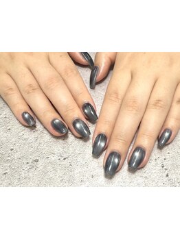 付け替え時オフ無料のメニューがあるサロン