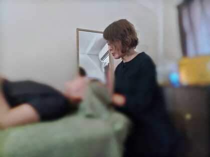 ソラ(sola)の写真