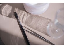 【幅広いメニューの取り扱い◎】まつげパーマ/アイブロウWAX/フラットラッシュ/アンドヘルシー取り扱い☆