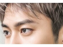 トップ ブロウ オム(TOP BROW HOMME)/シャープ眉 メンズ眉毛サロン