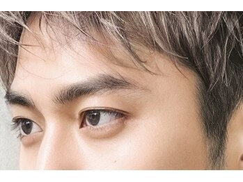 トップ ブロウ オム(TOP BROW HOMME)/シャープ眉 メンズ眉毛サロン
