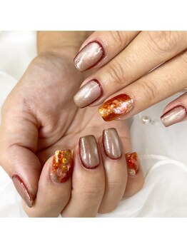 90分コース　miho