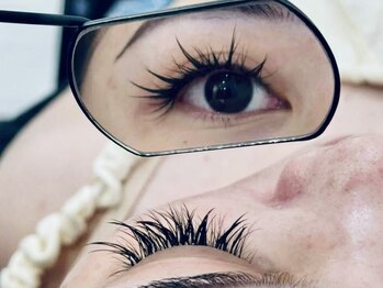 ベストアイラッシュ 渋谷109前店(Best Eyelash)/ワンホンデザイン