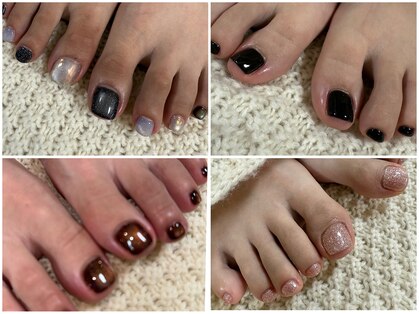 コンフィー(comfy)の写真