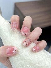 センジェーピービューティー(Sen Jp Beauty)