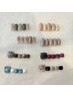 【望月限定】定額ネイル　¥6,600