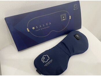 癒し～ぷ 堺東店/間接照明でゆったりヘッドスパ♪