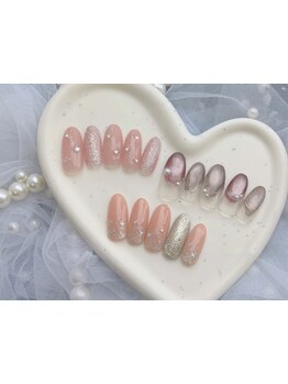 モテ可愛系（デート・合コン）が得意