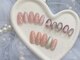 ネイルエルーシェ 立川店(Nail Ercher)の写真/【パラジェル認定サロン】SNS等画像持ち込み◎高い技術&アート力で“大人可愛い”褒められネイルへ♪立川駅