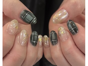 レイドット バイ シャルム(Ray.by Charme)/【Hinako】Xmas design