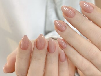 ミューズネイル(muse nail)/
