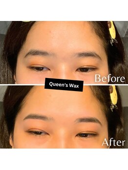 クイーンズワックス 新宿店(Queen’s Wax)/