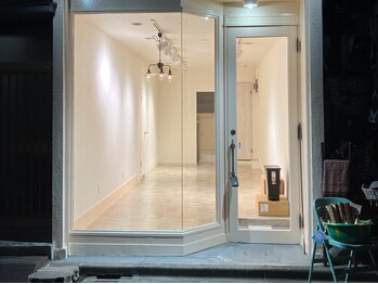 nail＆eyelash KI-IN 【キーイン】高円寺南口店【12/20 NEW OPEN（予定）】