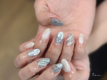 テンドット(ten.)/