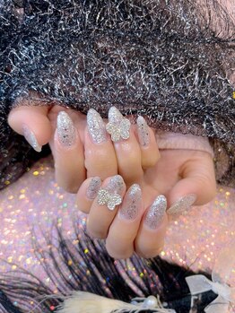 ビューティーリゾートリー(麗)/