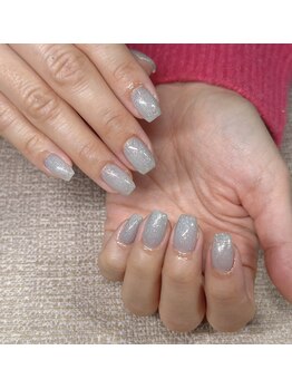 ベティーネイル(Betty)/