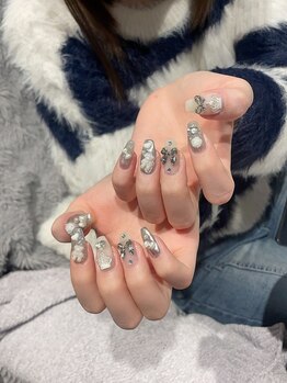 ミユネイル(miyunail)/