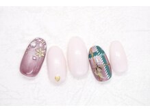 ペールノエル(Pere Noel)/定額デザイン10000円コース