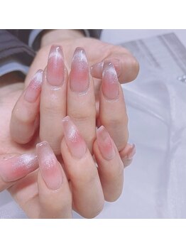 ワンホンチークマグネット