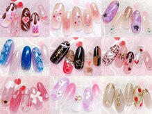 ラルネイル 大宮(Lull. nail)