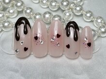 ラミア(Lamia)/HAND☆ゴージャス定額プラン