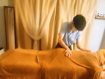 チェロブルー(Cielo Blu)/深いリラックス