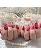 カスミネイル(Kasumi Nail)/