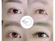 リコ(Rico)/アイデザイン