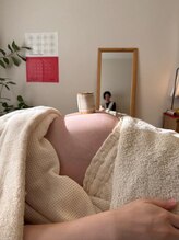 原宿鍼灸サロンゆたか/妊娠中の鍼灸