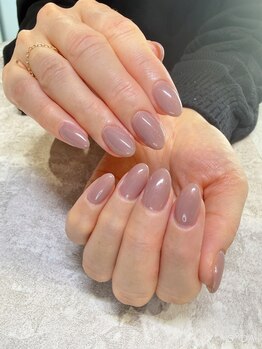 大人スキンワンカラー