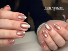 九龍リラクゼーション 立川店の雰囲気（フレンチネイルもアレンジ♪[ニュアンスネイル/アート/立川]）