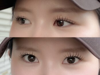 エクラ(Eclat)/マツエク