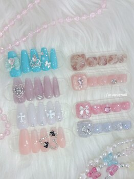 3月分NEW定額サンプル追加♪