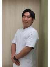 錦糸健康スタジオ 高橋 駿