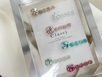 モンシェリ(Moncheri)/