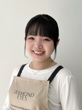 ダイヤモンドアイズ グランツリー武蔵小杉店(DIAMOND EYES)&nbsp;小菅 