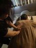 新規のお客様限定60分3000円