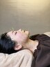 【全身の不調改善】美容鍼+全身鍼灸(体質ケアコース) 110分
