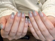 ナットナット 原宿 北参道(NutNut /)/ちゅるきらラメグラ