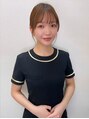 ゴールドプラス 小山店(GOLD PLUS)&nbsp;安下 美澄