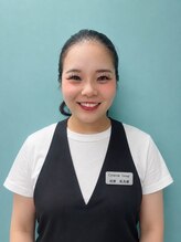 クレアラルーチェ 福岡大野城店(Crea la Luce) 【eye】 尾野