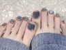 【Nova Foot Premium】フッド付け放題9900￥ 