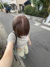 カルフールノア 川越店(Carrefour noa) NoaNail kayano