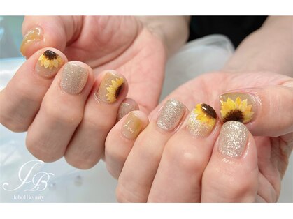 ジュベルビューティー(Jebel Beauty)の写真