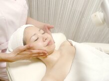 ラファ アイランド 小倉魚町本店/22種美容原液導入美顔マッサージ