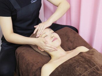 テンカ 仙台泉店(TENka)/フェイシャル