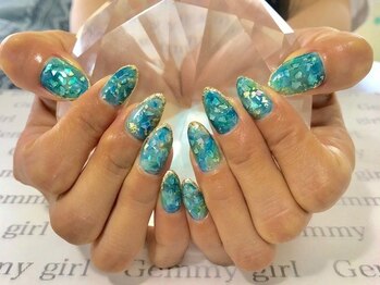 DXコース　summer!!