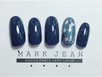 マークジーン 甲南山手(MARK JEAN)/シェル×マーブル