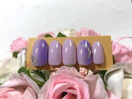 縦グラデ☆￥6,800