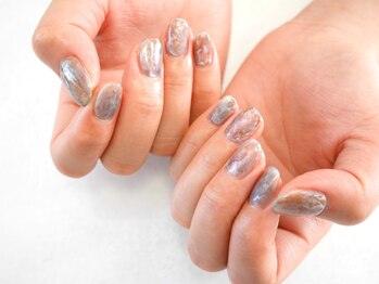 ザネイルズ(The Nails)/